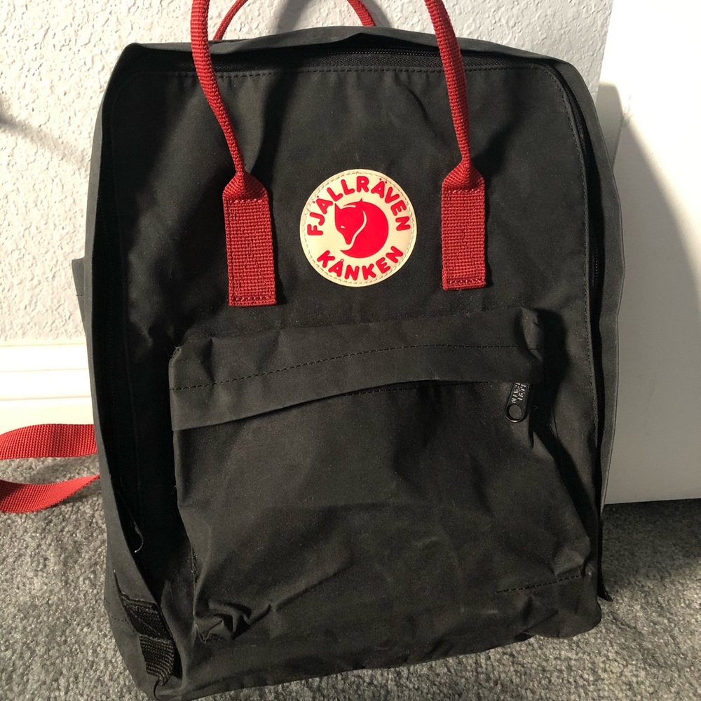 FJALLRAVEN KANKEN BACKPACK